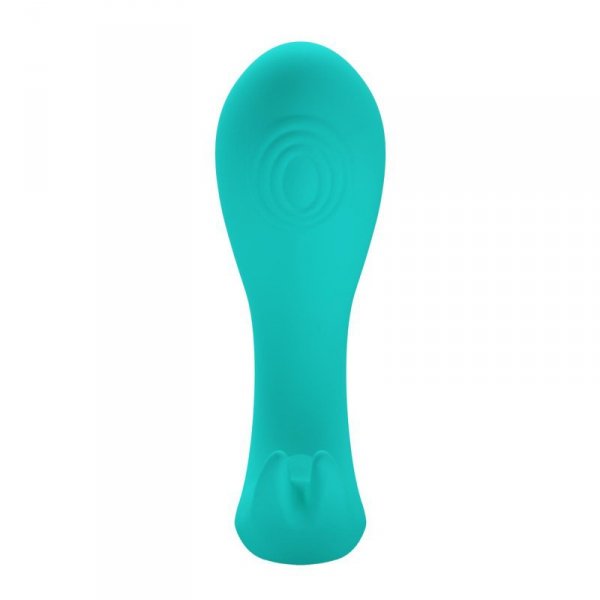 IDABELLE, 12 pulse wave settings 12 vibration functions Wireless remote control