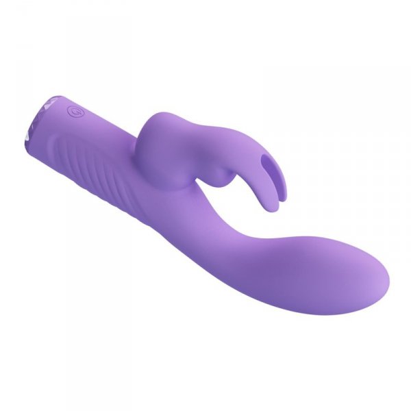 Pretty Love Elivia 10-Function G-Spot Vibrator 01