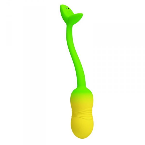 Pretty Love Poulsen App-Controlled Egg Vibrator 02