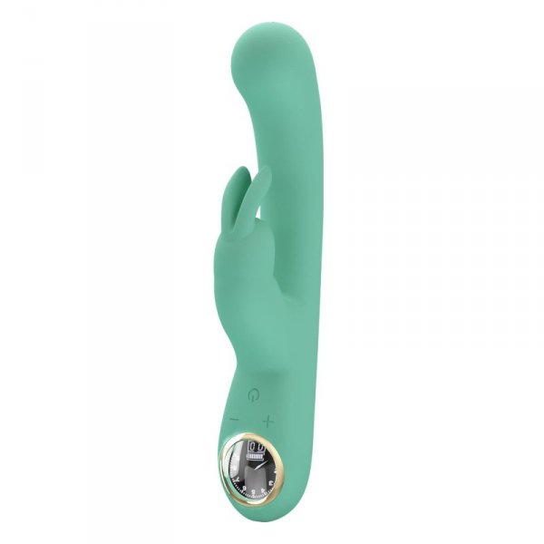 PRETTY LOVE - Lamar Green, 10 vibration functions 9 speed levels