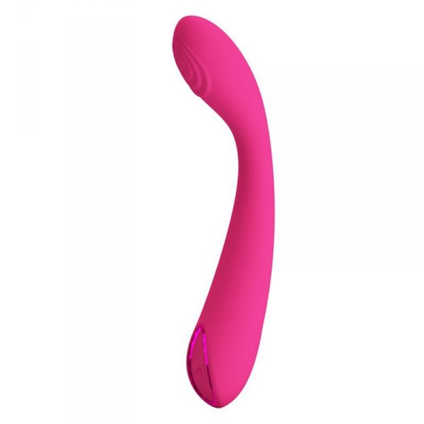 Pretty Love Jessica – Powerful Silicone Vibrator