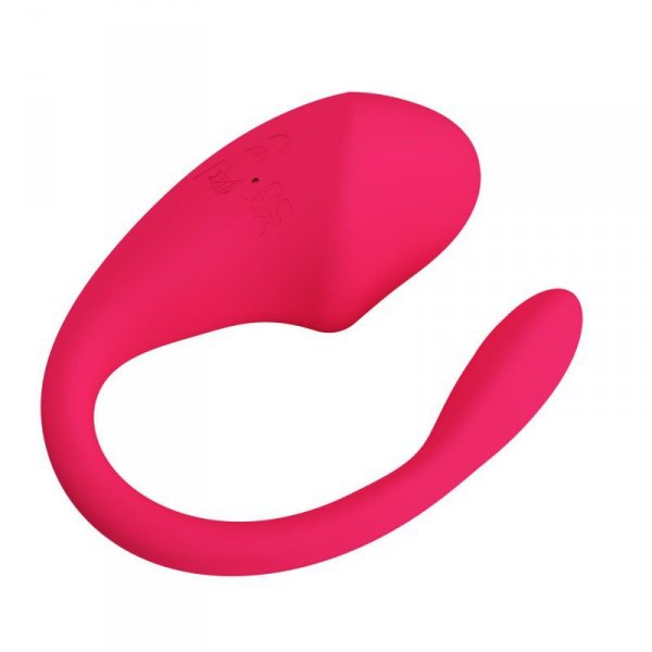 App Control Bullet Vibrator Thalia