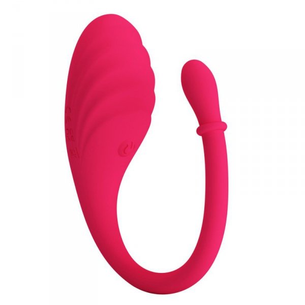 App Control Bullet Vibrator Undine
