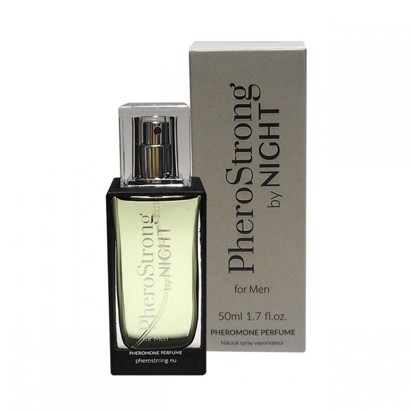 PheroStrong by Night for Men 50ml