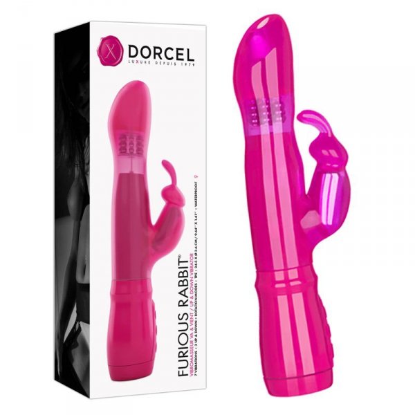 DORCEL