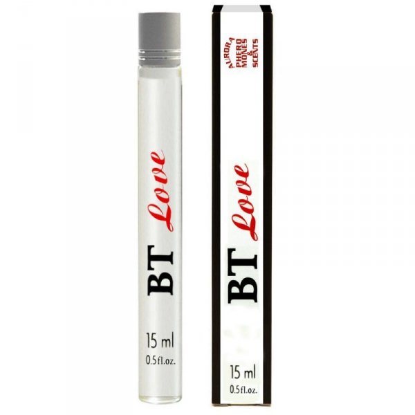  Perfumy BT Love dla kobiet roll-on, 15 ml