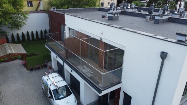 Usługa montaż -Płatność ratalna