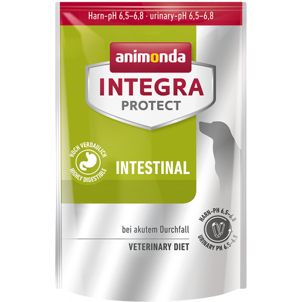 ANIMONDA INTEGRA Protect Intestinal worki suche 700 g