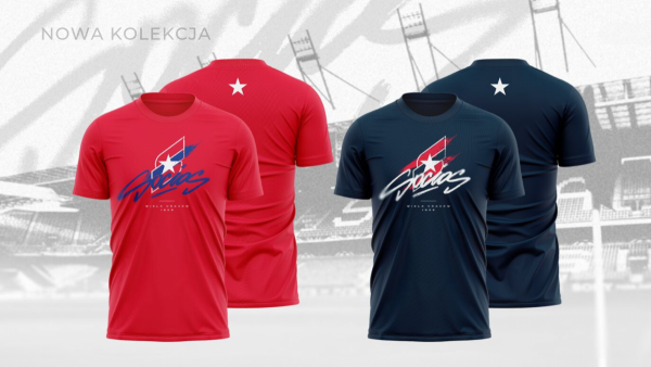 T-shirt Socios