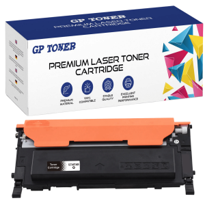 Toner zamiennik do Samsung CLT-K4072S/ CLT-K4092S CLP-310 CLP-315 CLP-320 CLP-325 CLX-3170FN CLX3185 - GP-S407/409BK 