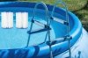 Filtr wkład do pompy basenowej II 530/800gal 2szt. BESTWAY 58094