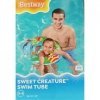 Kółko do pływania koło dmuchane BESTWAY 36013 rybki 56cm