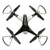 Dron RC SYMA Z3 kamera HD 2,4GHz kontroler Headless 360 planowanie trasy lotu zawis czarny