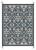 Mata piknikowa dwustronna CHILL MAT XXL 2x2|7m SZAMPAŃSKA