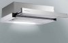 Okap kuchenny teleskopowy 50cm Inox BT-233