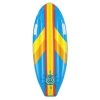 Dmuchana deska do pływania 114 x 46 cm Bestway 42046 pomarańczowy