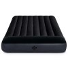 Materac dmuchany 191x137x25 cm dwuosobowy INTEX 64142