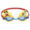 Okularki do pływania dla dzieci Mickey Bestway 9102S