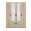 Szafa Romana 160X205L SONOMA
