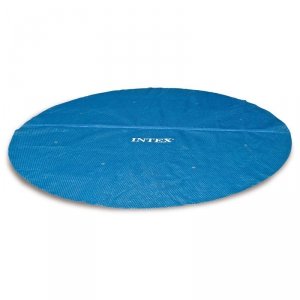 Pokrywa solarna do basenu 549 cm INTEX 28015