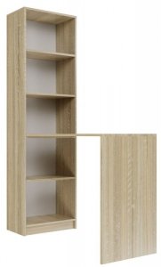 Zestaw biuro Onyx R50 SONOMA