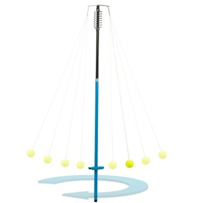 Zestaw do speedballa NS-499 Neo-Sport