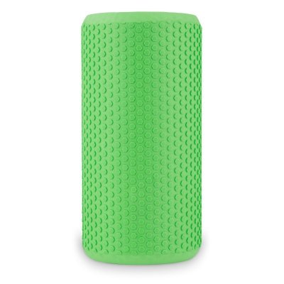 Roller wałek do ćwiczeń EVA NS-963 zielony