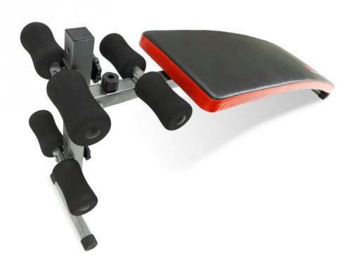 Ławeczka skośna do ćwiczeń Neo-Sport NS-09