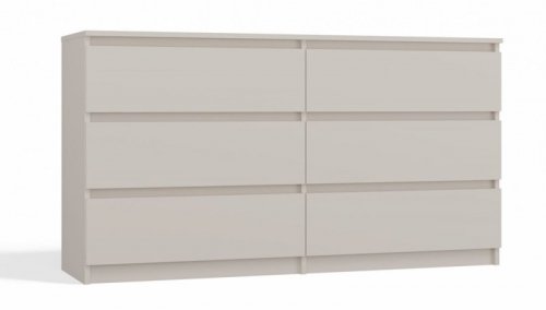 Komoda Malwa M6/140 KASZMIR