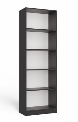 Regał Onyx R60 ANTRACYT