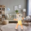 Ochrona głowy poduszka do nauki chodzenia plecak bezpieczeństwa przed upadkiem koala