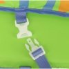 BESTWAY 32174 Kamizelka dmuchana do pływania kapok z rękawkami zielona 3-6lat 13-30kg
