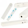 Taśma LED wodoodporna na baterie USB czujnik ruchu 1M 59LED zimny biały