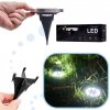Lampa solarna ogrodowa LED najazdowa gruntowa 12szt