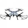 Dron RC Syma X5HW kamera FPV WiFi 2,4GHz niebieski