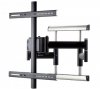 Edbak RMSA1 Uchwyt ścienny obrotowy PIVOT do monitorów 42-98 cali  120KG VESA 200×200 - 600×400 174-707 mm