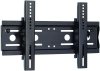 Edbak LWB2 Uchwyt ścienny uchylny do monitorów 32-43 cali VESA 100x100 - 400x300 60 kg