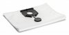 Karcher Torebki filtracyjne  do NT 30/1 i 40/1 2.889-154.0 5 szt.