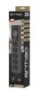 Armac Listwa zasilająca Z5 3m 5x230V 10A  Z5/30/CZ czarna