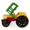 Wader Traktor z przyczepą
