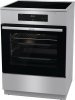 Gorenje Kuchnia indukcyjna GEIT6C60XPG