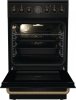 Gorenje Kuchnia elektryczna GECS5B70CLB