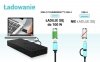 i-tec Stacja dokująca USB 3.0 / USB-C / Thunderbolt, 3 x 4K Gen 2 + zasilanie 100 W