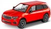 Cobi Klocki Klocki konstrukcyjne Skoda Kodiaq VRS