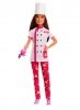 Mattel Lalka Barbie Cukierniczka