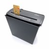 Media-Tech Niszczarka dokumentów, folii i kart kredytowych SHREDDER V3.0 MT215