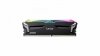 Lexar Pamięć DDR5 ARES RGB Gaming 32GB(2*16GB)/6800 czarna