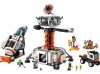 LEGO Klocki City 60434 Stacja kosmiczna i stanowisko startowe rakiety
