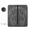 Media-Tech Mata masażu impulsowego stóp EMS FOOT MASSAGER MT6527