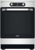 Hotpoint-Ariston Kuchnia indukcyjna HS68IQ8CHXE